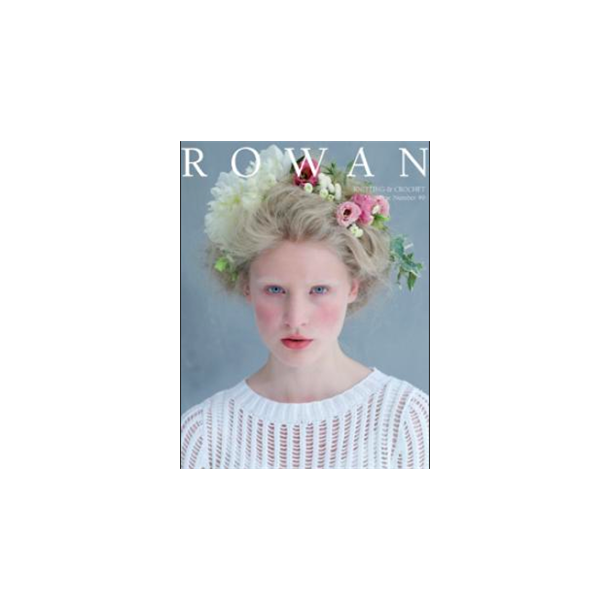 ROWAN MAGASIN - 49